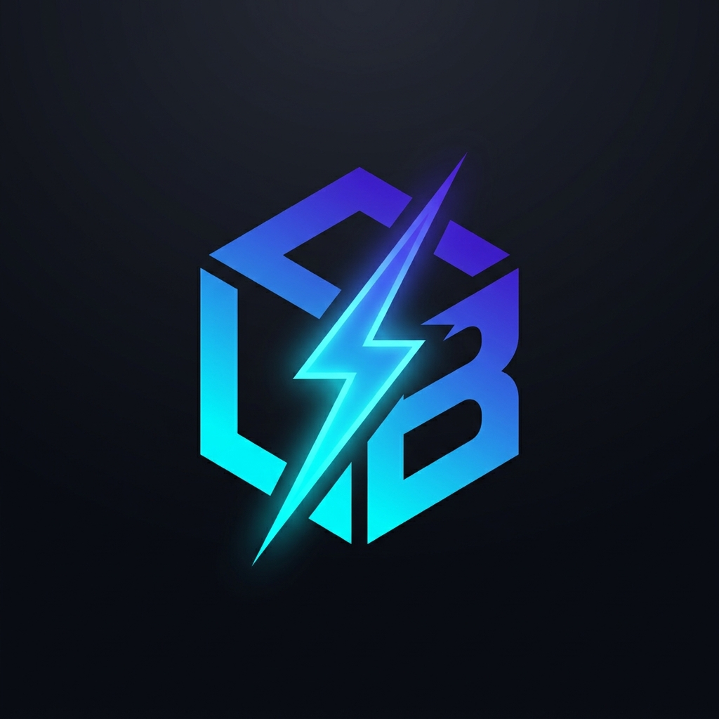 UnitBytes Logo